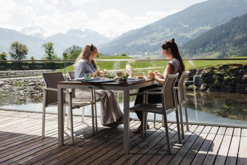 Sportresidenz Zillertal 写真