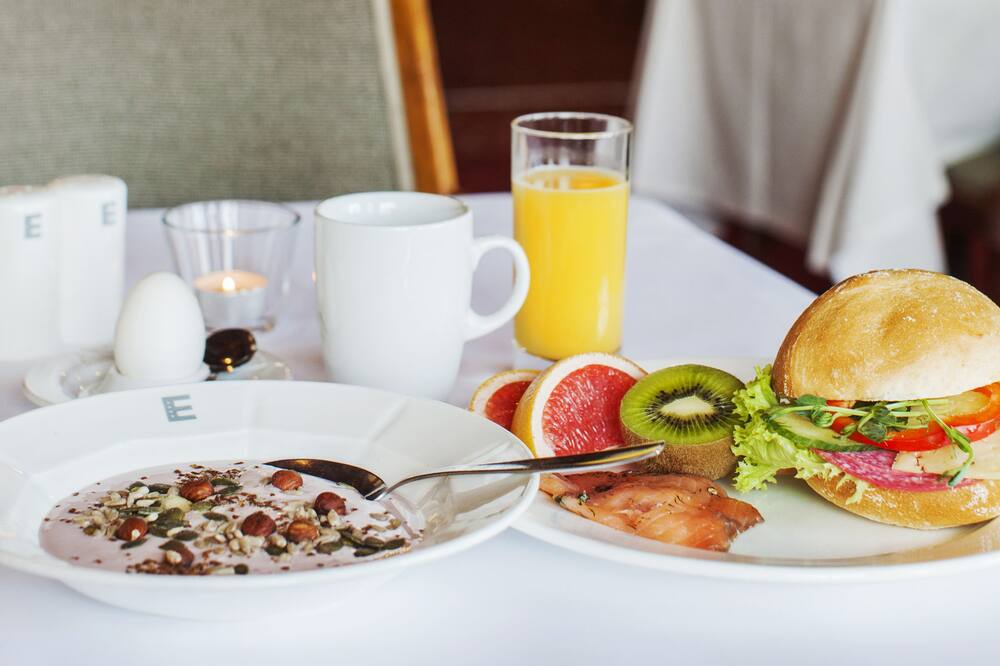 Elite Hotel Residens 写真