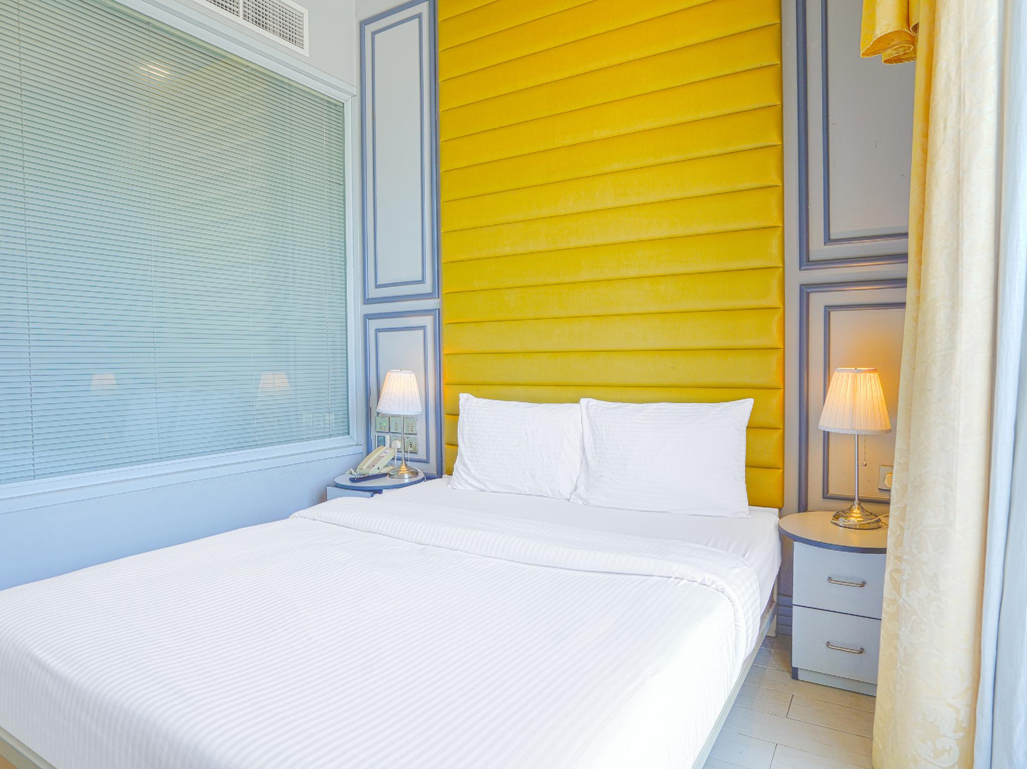 リフレクションズ ホテル 写真