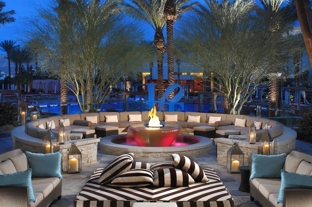 レッド ロック カジノ リゾート & スパ 写真