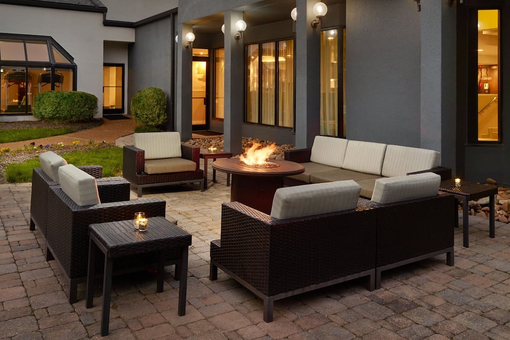 Courtyard by Marriott Nashville Brentwood 写真
