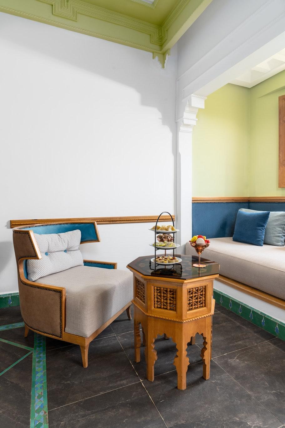 Jaal Riad Resort 写真