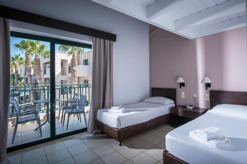 Gouves Water Park Holiday Resort 写真