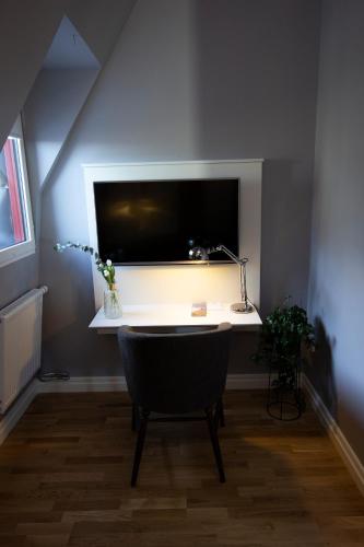 Hotell Hjalmar 写真