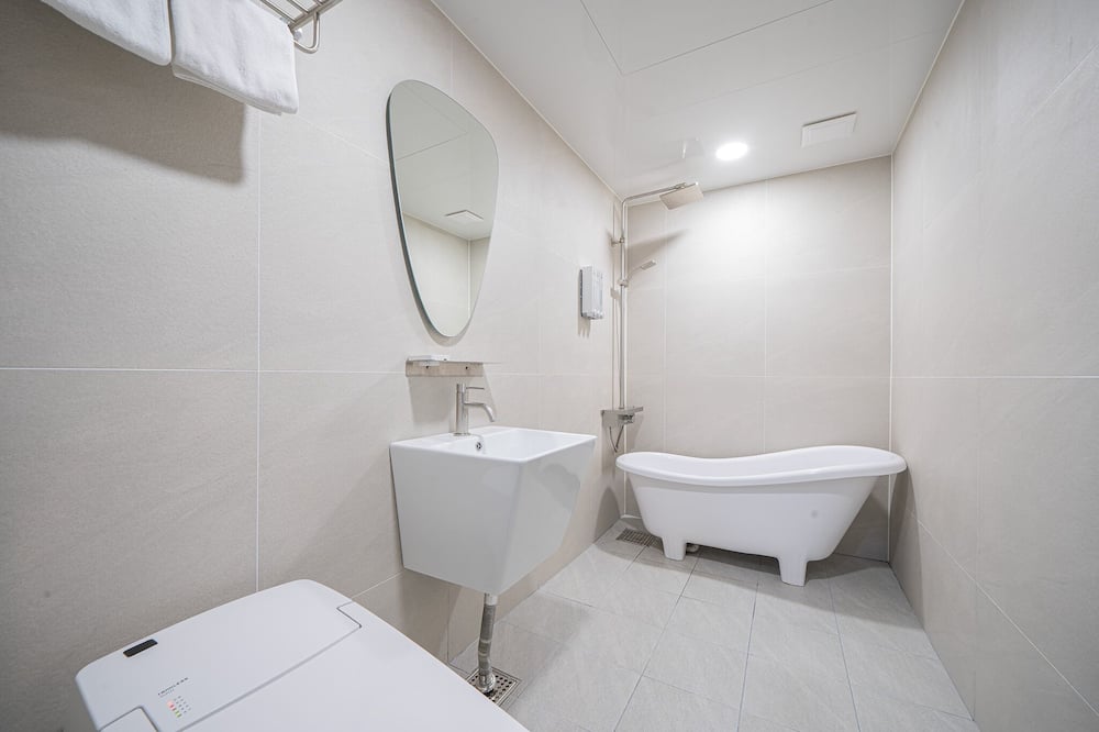 Brown Dot Hotel Sinan 写真