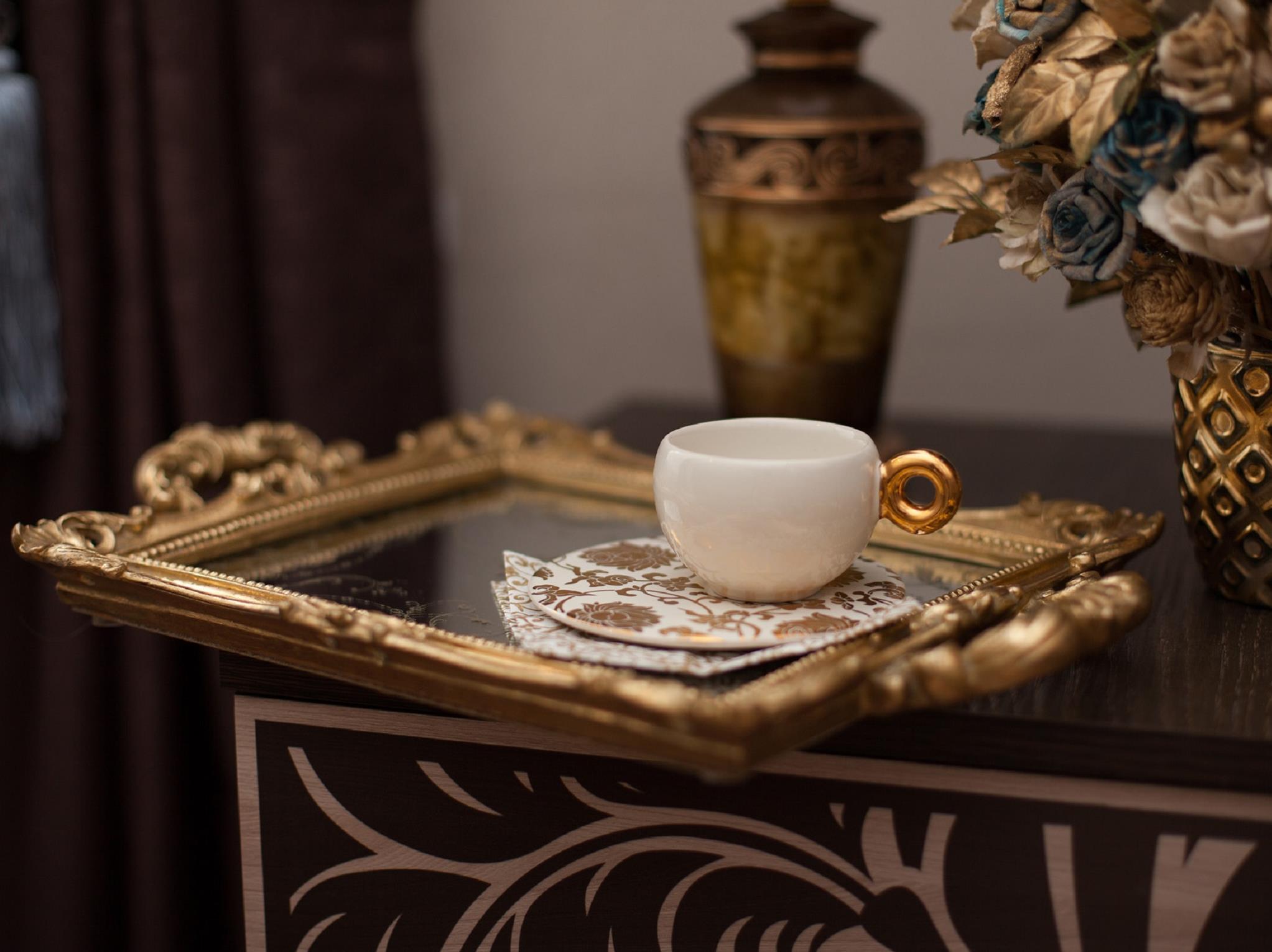 Silver Sphere Inn 写真