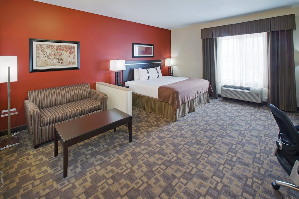 Holiday Inn Lincoln Southwest By IHG 写真