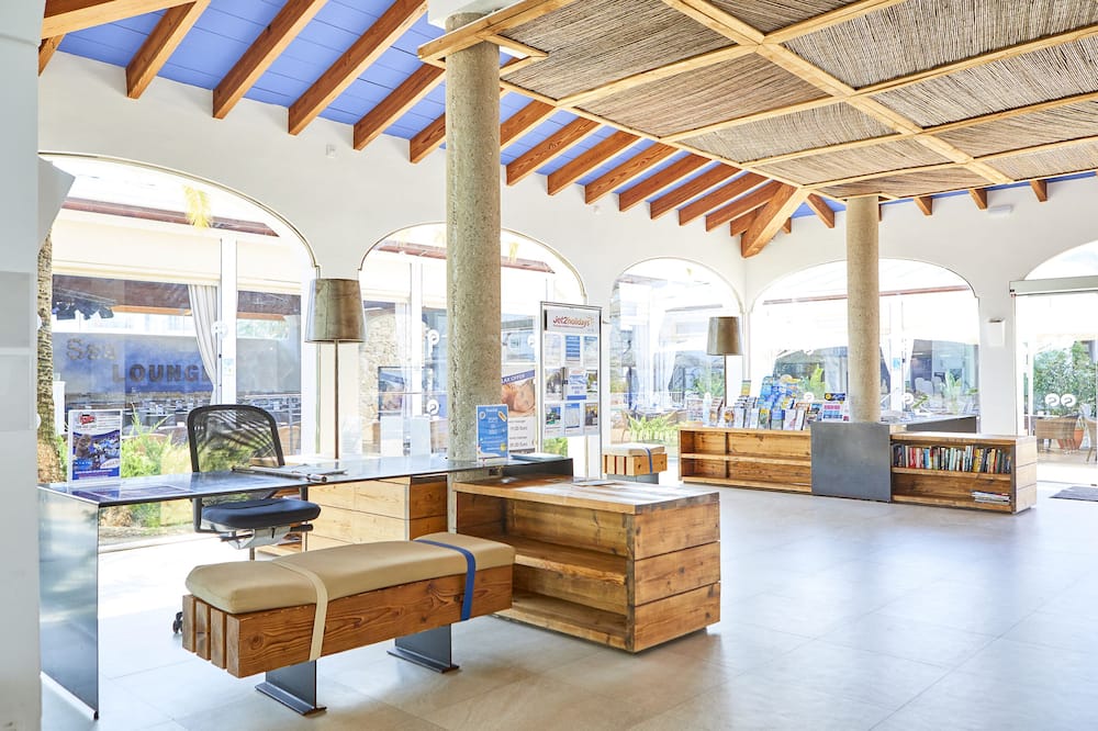 Seaclub Mediterranean Resort 写真