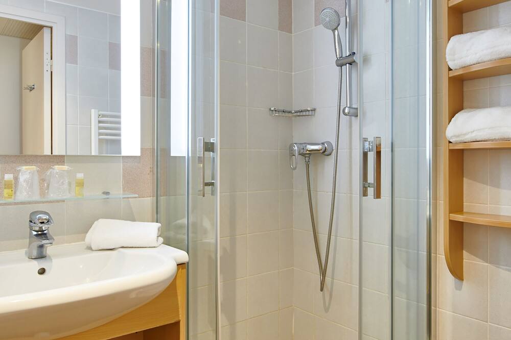 オテル ヴァカンス ブル デルクロワ 写真