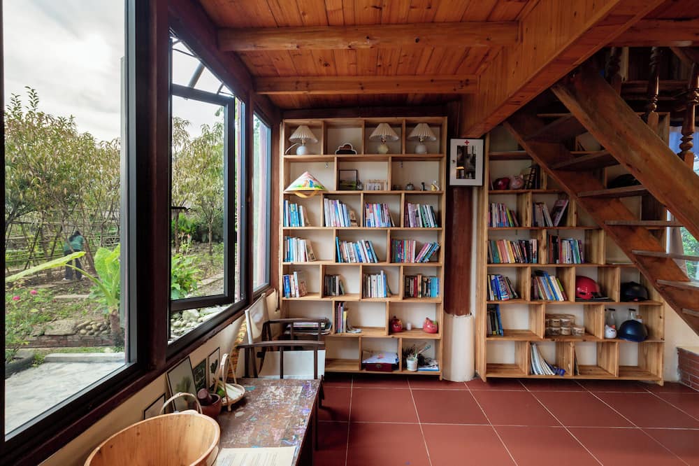 モク ホーム サパ 写真