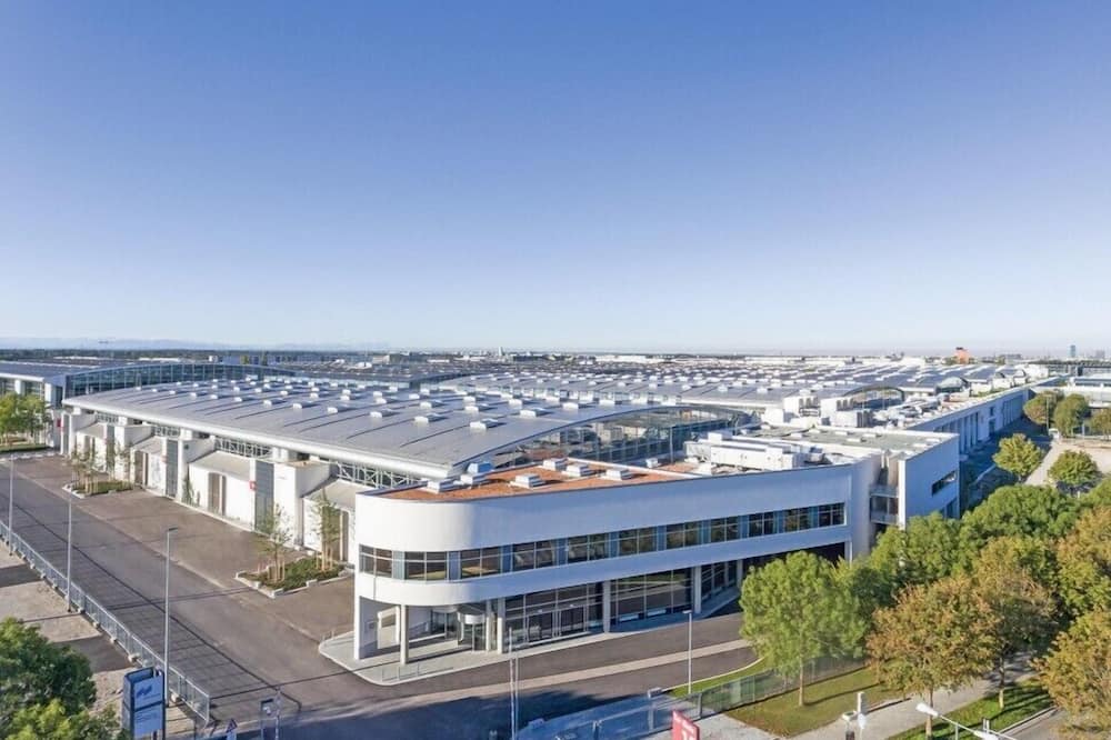 ホテル エルジーセライ ヨーロッパ 写真