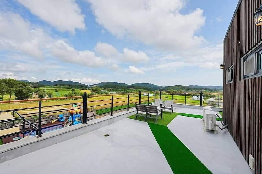 My Kids Pool Villa 写真