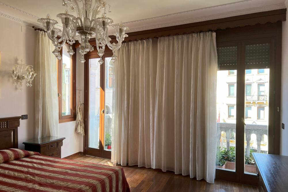 ホテル サン ルカ 写真