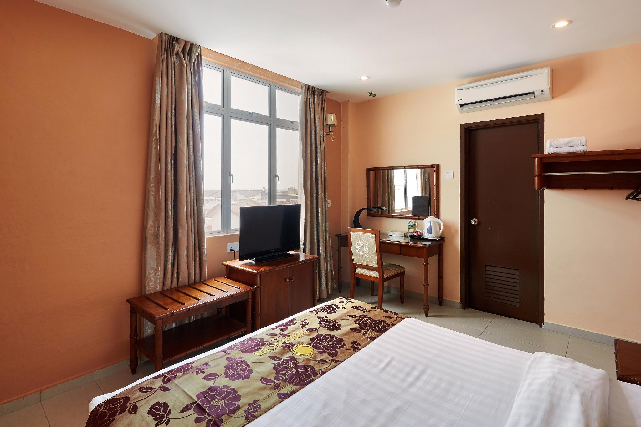 テラ ノヴァ ホテル 写真