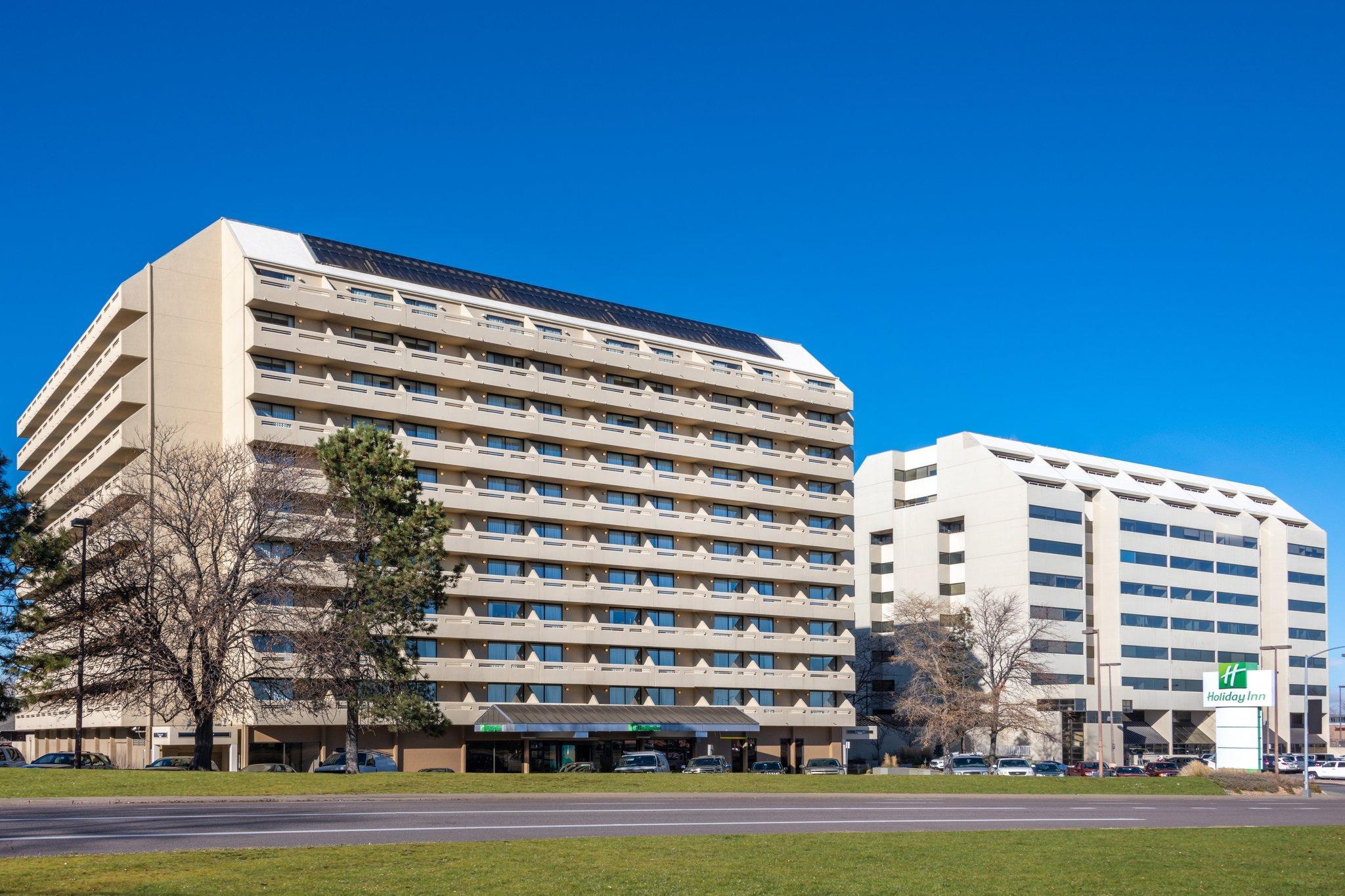 ホリデイ イン デンバー イースト バイ IHG 写真
