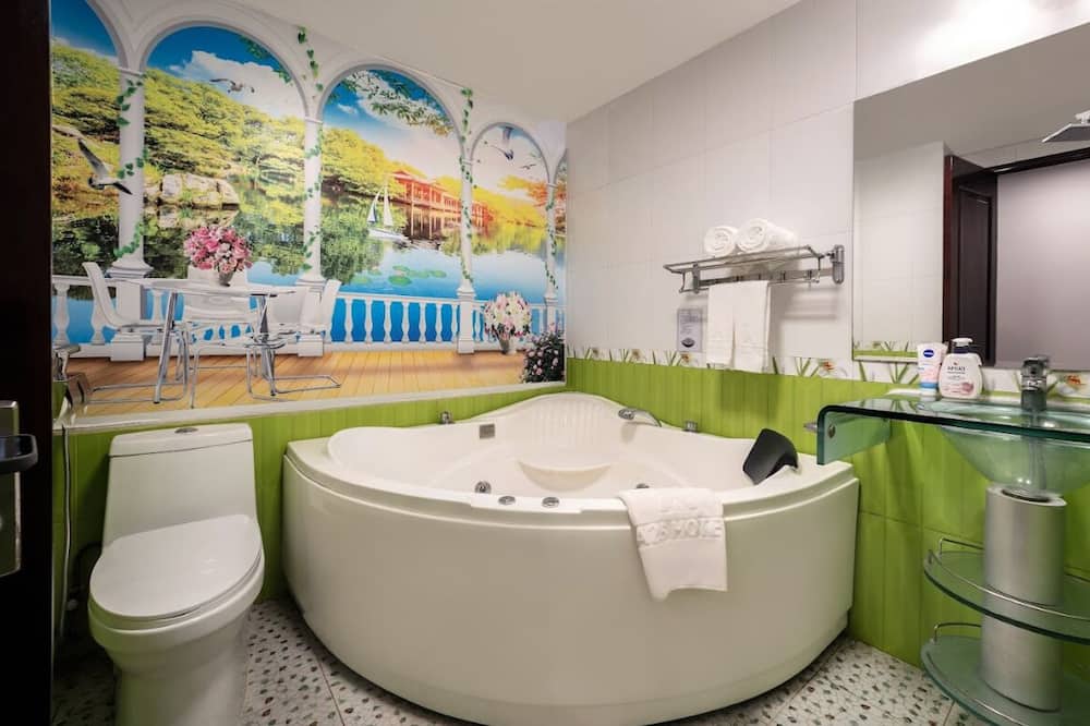 A25 ホテル - 45 ファン チュ トリン 写真