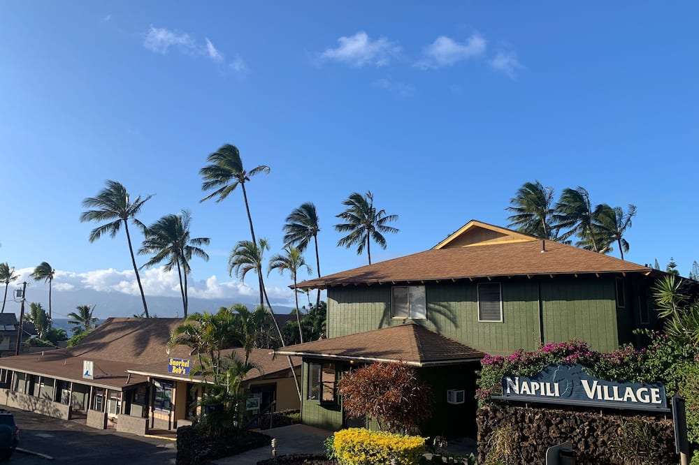 ナピリ ビレッジ ホテル 写真