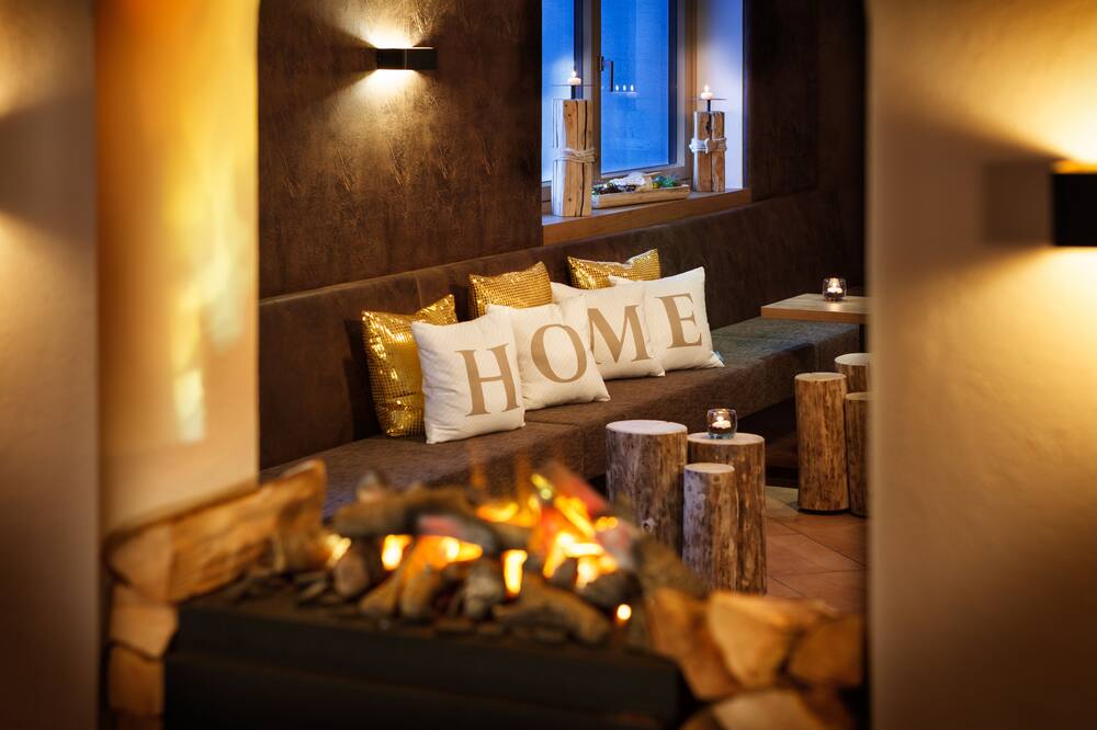 Hotel Lärchenhof 写真