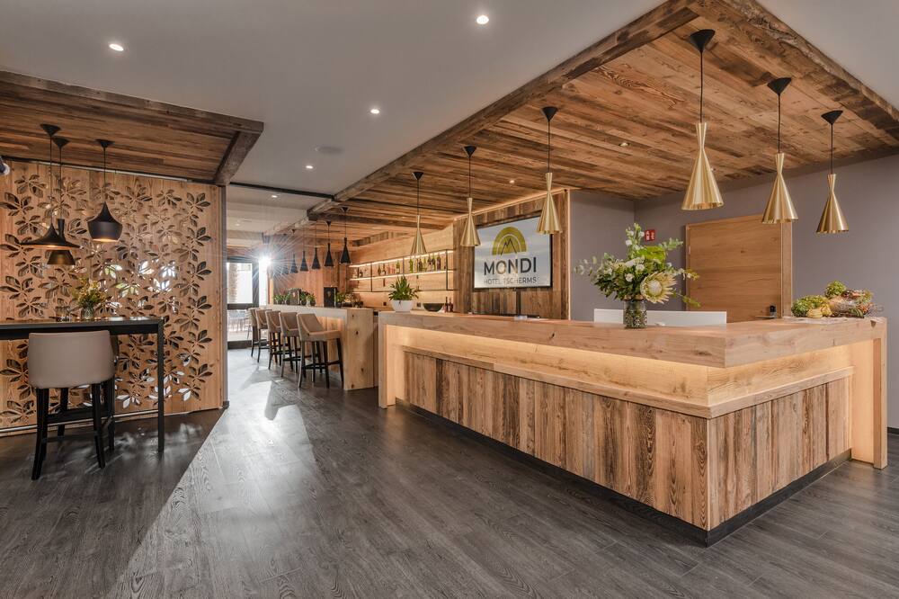 モンディ ホテル チャームズ 写真