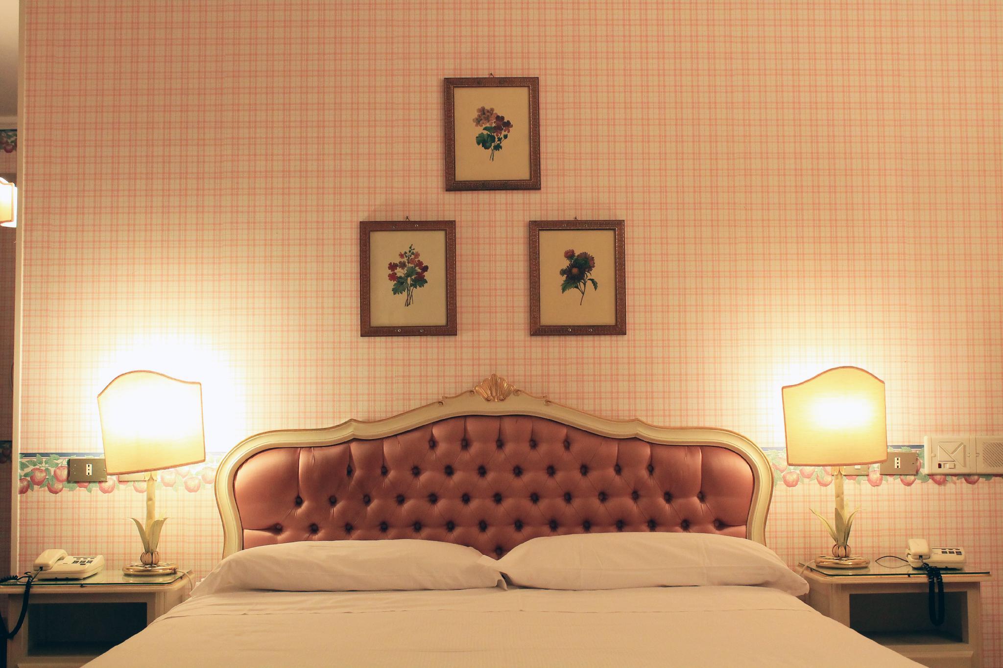 Duchessa Isabella Hotel & SPA 写真