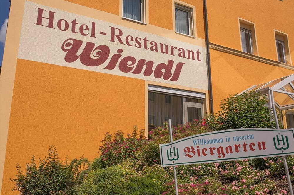 ホテル - レストラン ヴィーンドル 写真