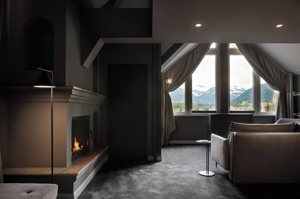 ERIKA Boutiquehotel Kitzbühel 写真