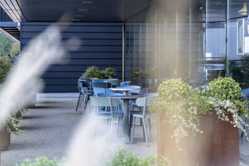 The Originals Boutique, Hôtel Vannes Ouest 写真