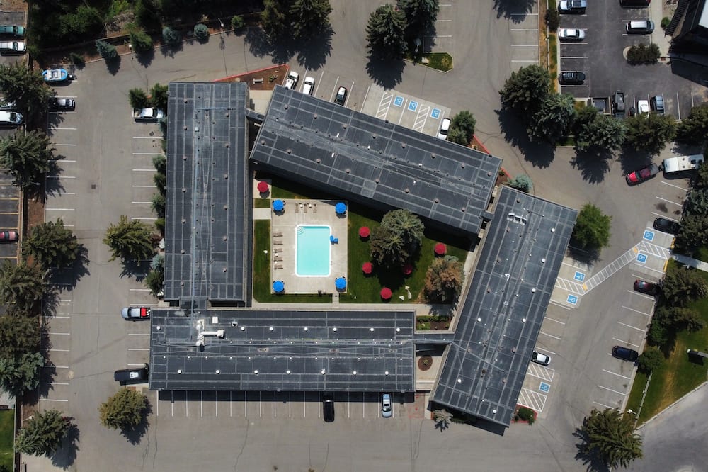 ザ ジャクソン サウスタウン 写真