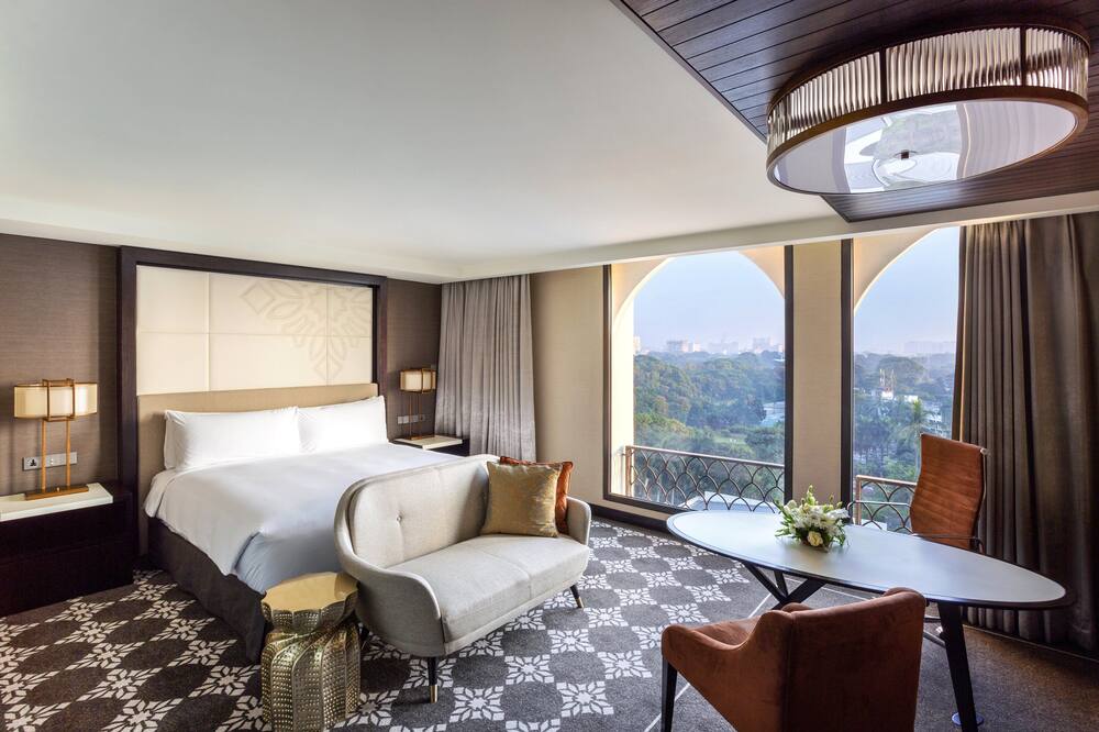 インターコンチネンタル ダッカ by IHG 写真