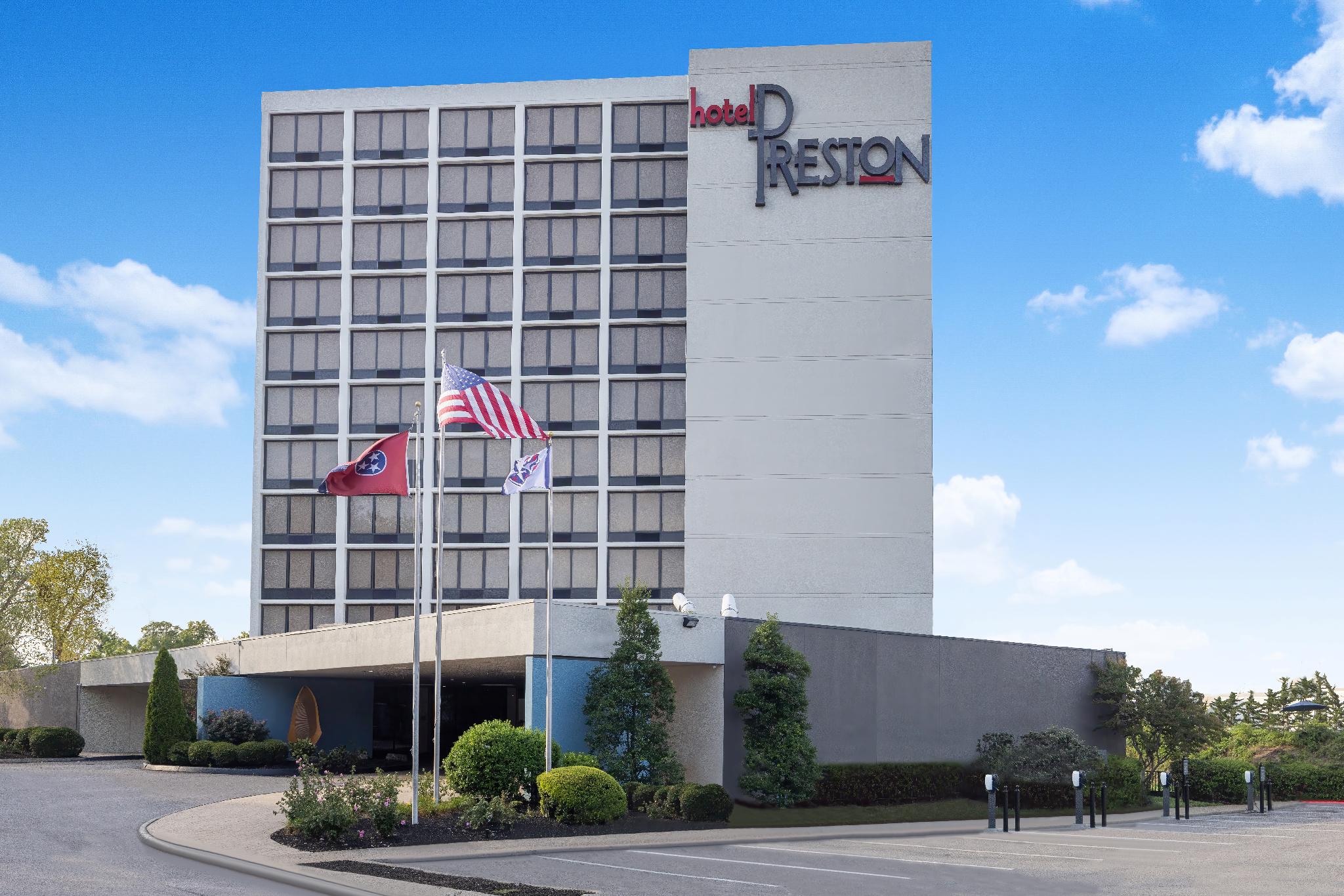 Delta Hotels by Marriott™ Nashville Airport 写真