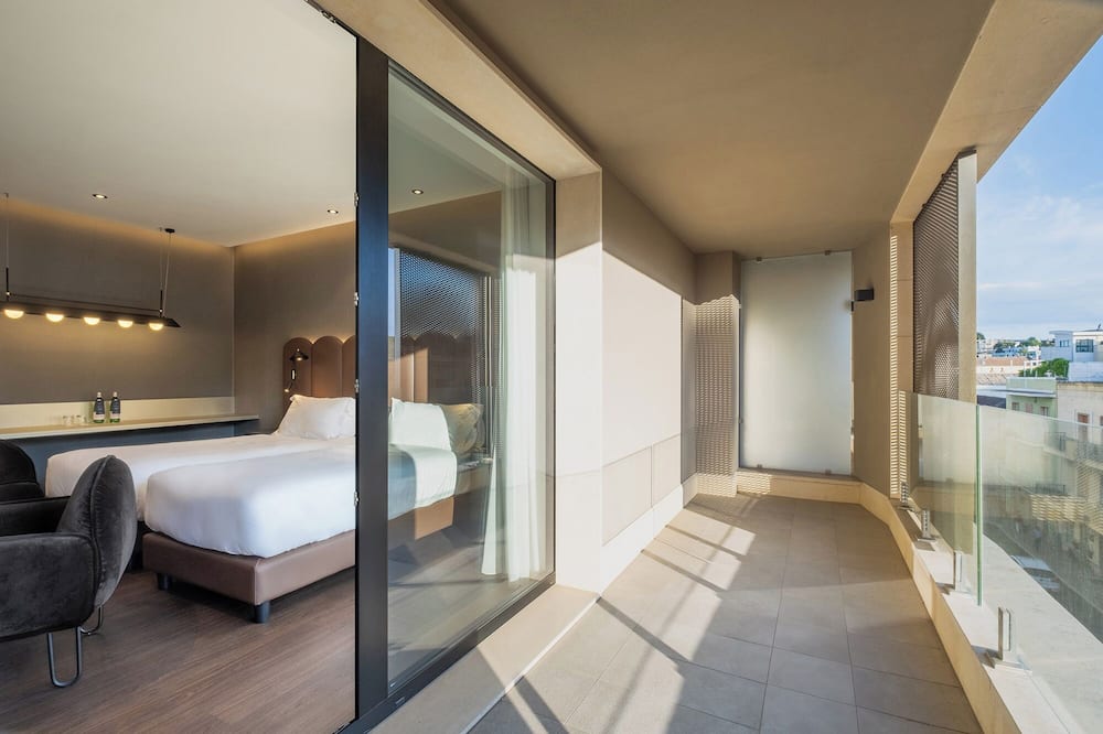 Eurostars Matera La Suite 写真