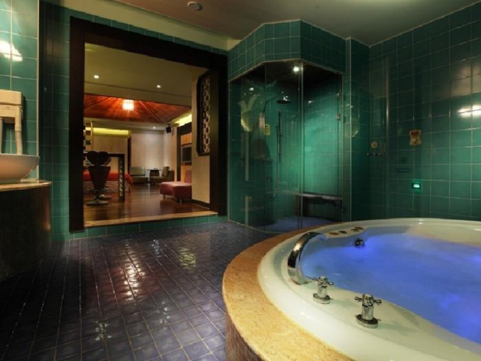 Royal Group Motel Chien Kuo Branch 写真