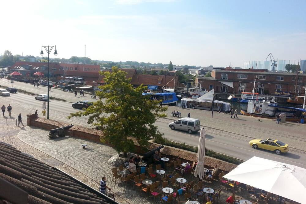 Pension Am Wassertor 写真