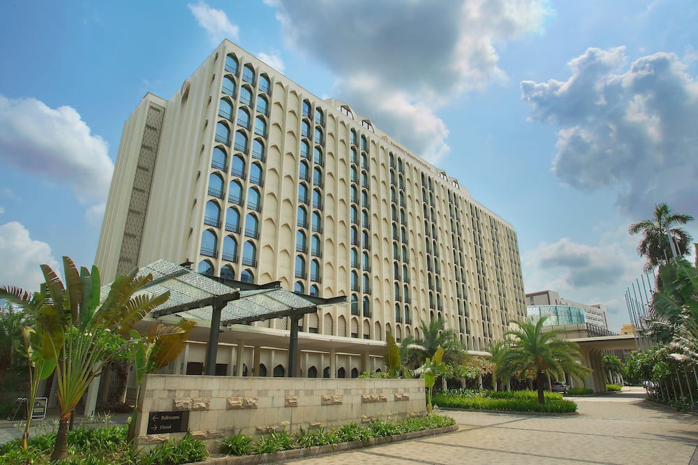 インターコンチネンタル ダッカ by IHG 写真