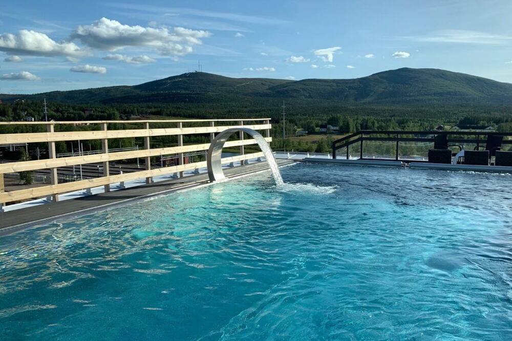 グランド ホテル ラプランド 写真