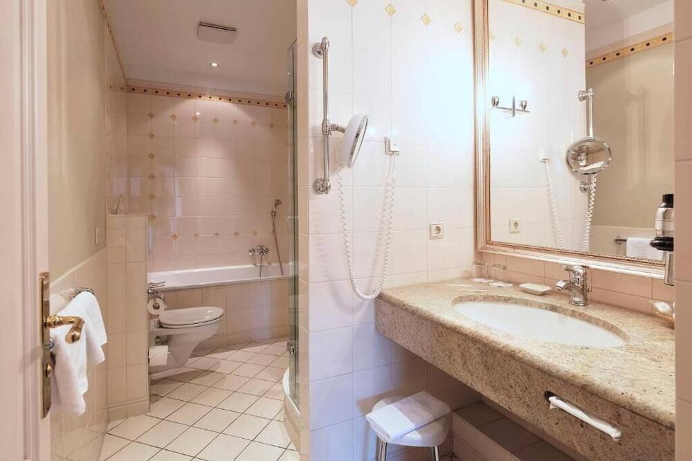 Romantik Hotel Kieler Kaufmann 写真