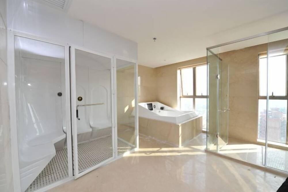 Jiuzhou International Hotel 写真