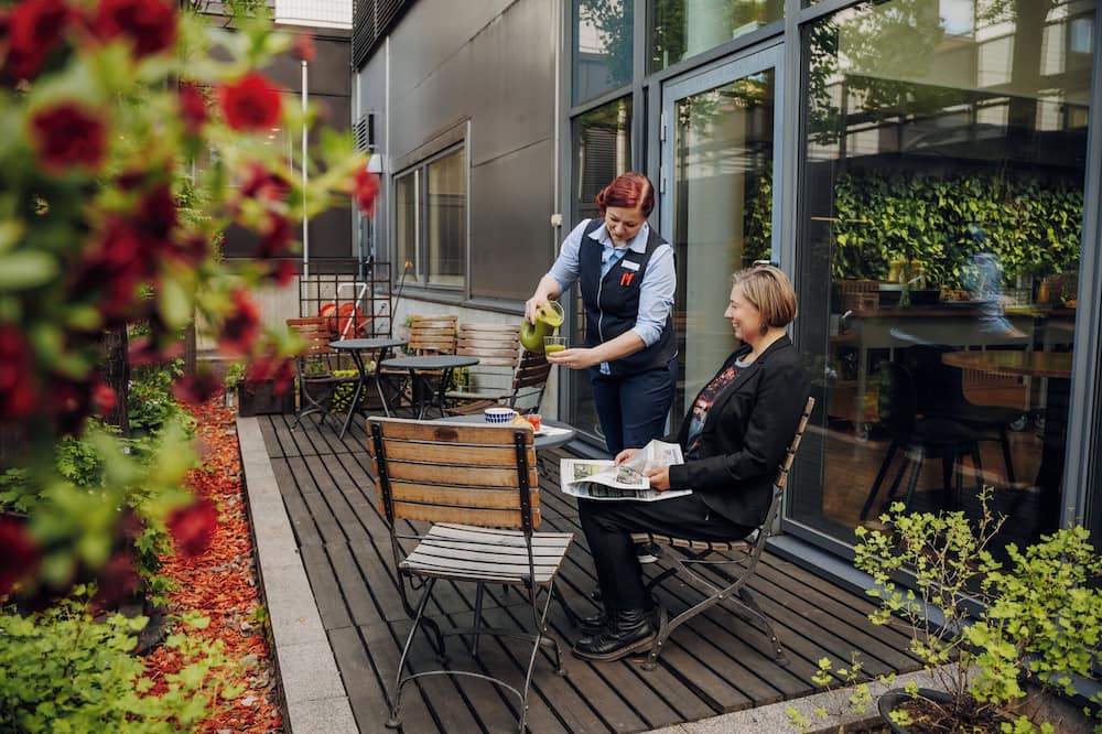 Original Sokos Hotel Alexandra 写真