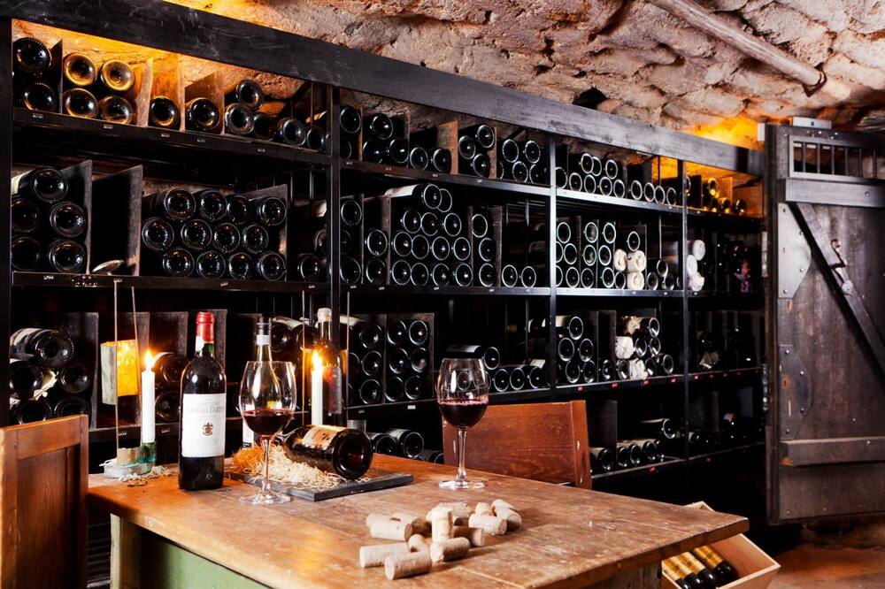 Grythyttans Gästgivaregård 写真