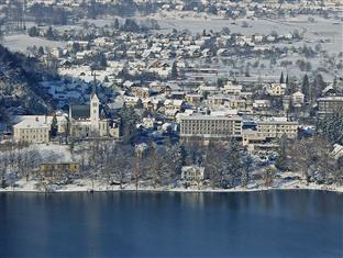 Bled Rose hotel 写真