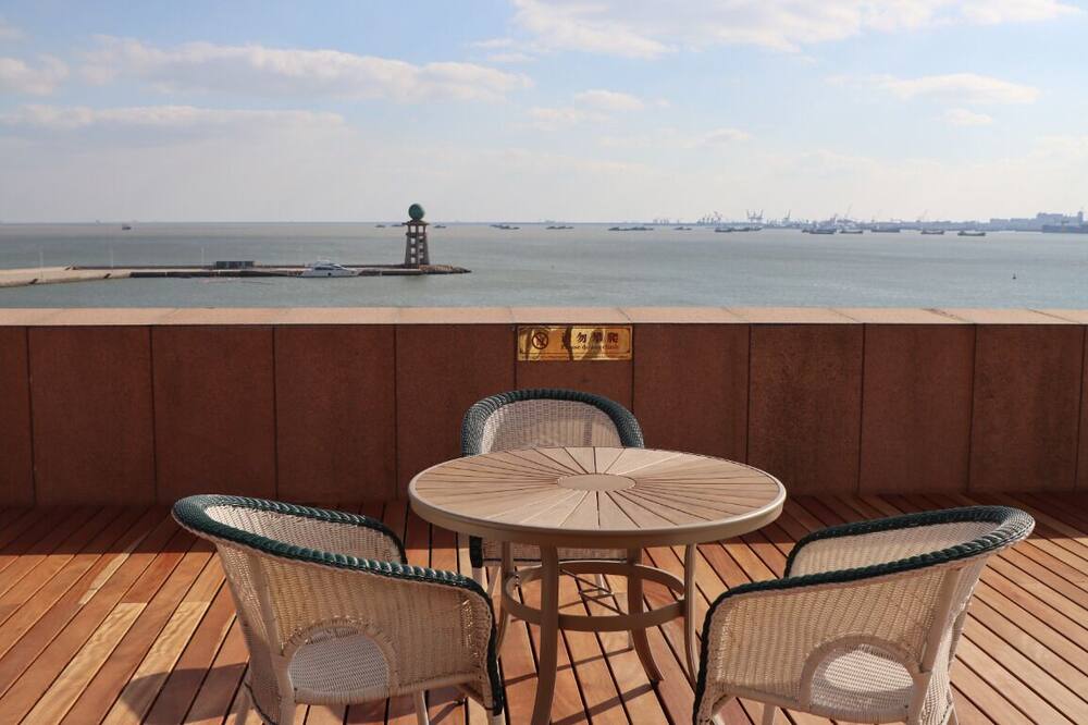 Chishan Seaview Licheng Hotel 写真