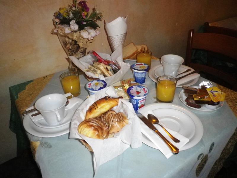 ブオナローティ ホーム ゲスト ハウス 写真