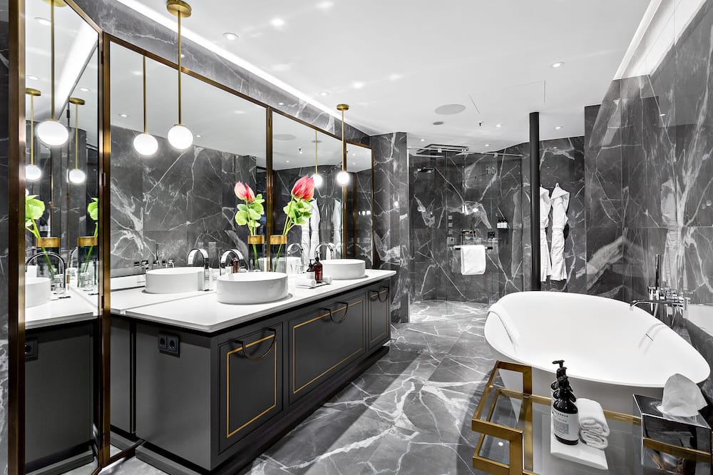 ホテル コンチネンタル 写真