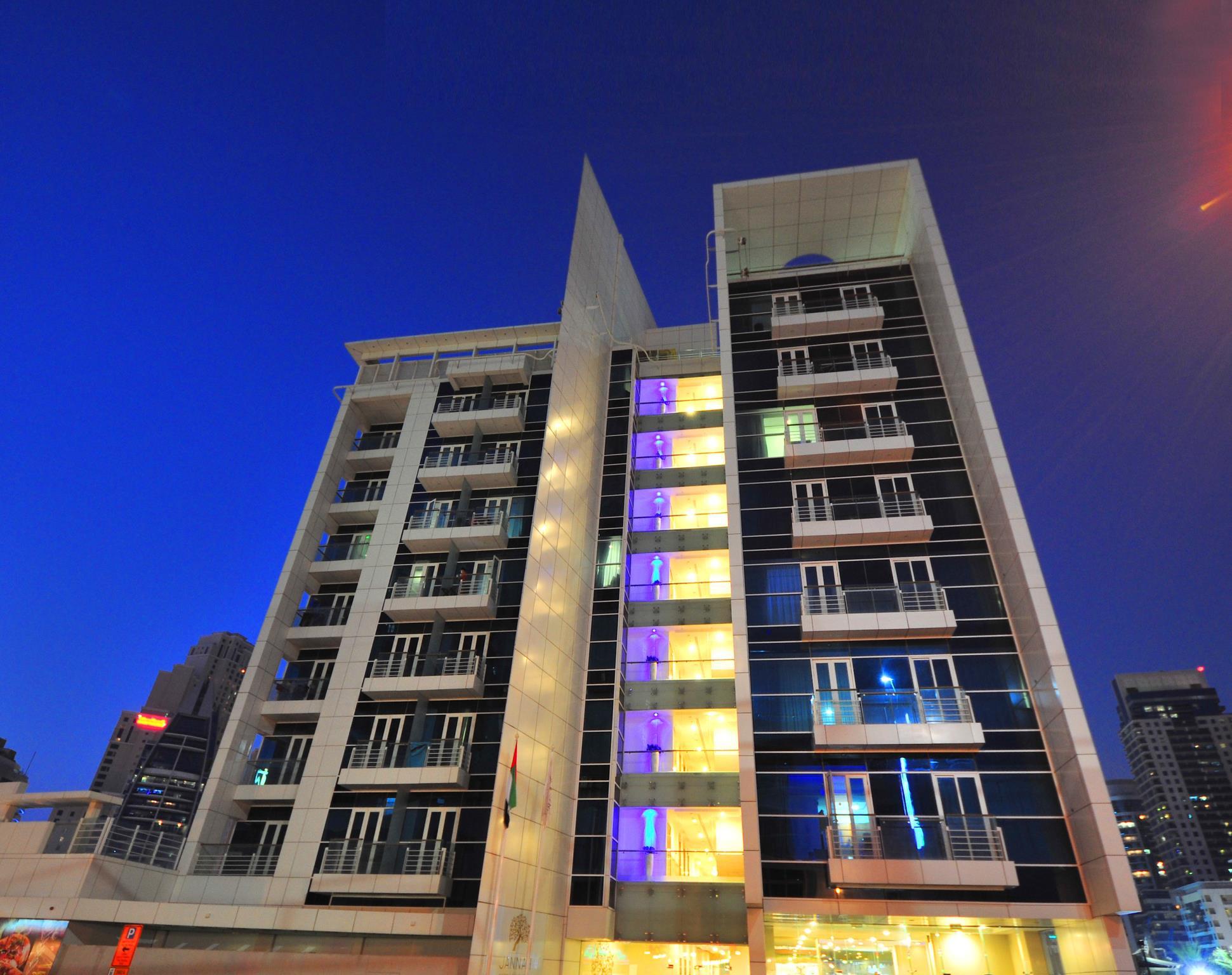 Jannah Marina Hotel Apartments 写真