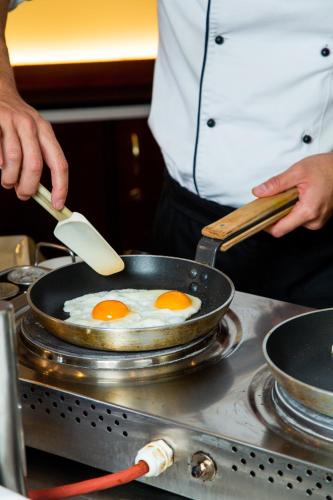 ラハット パレス ホテル 写真