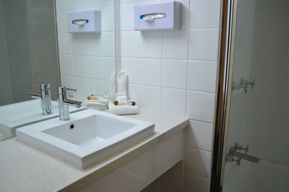 エアポート モーテル 写真