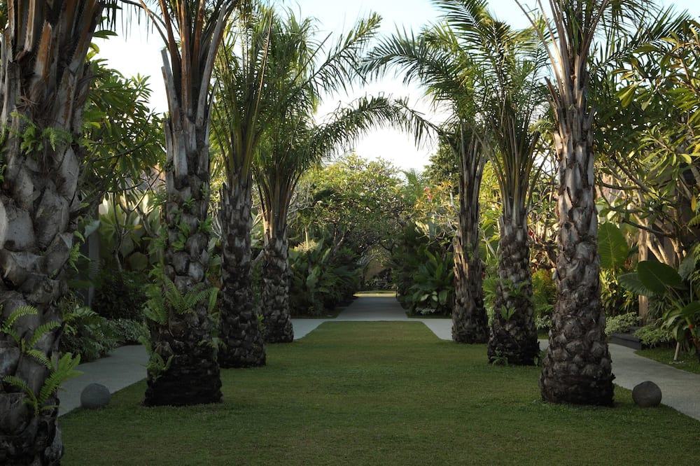 マハギリ ヴィラ サヌール 写真