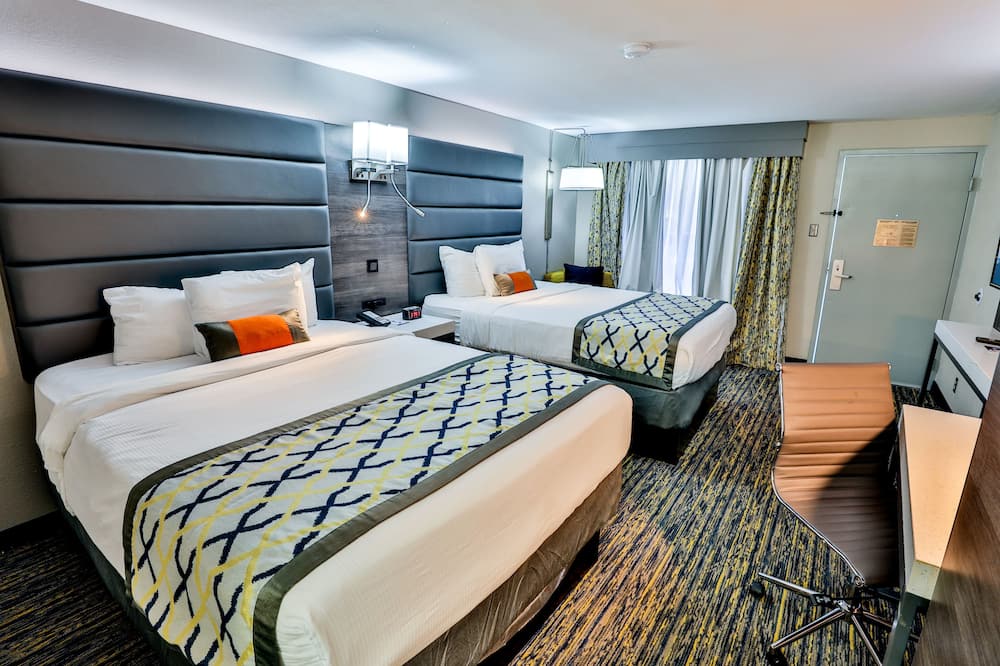 ベイモント バイ ウィンダム マーフリーズボロ 写真