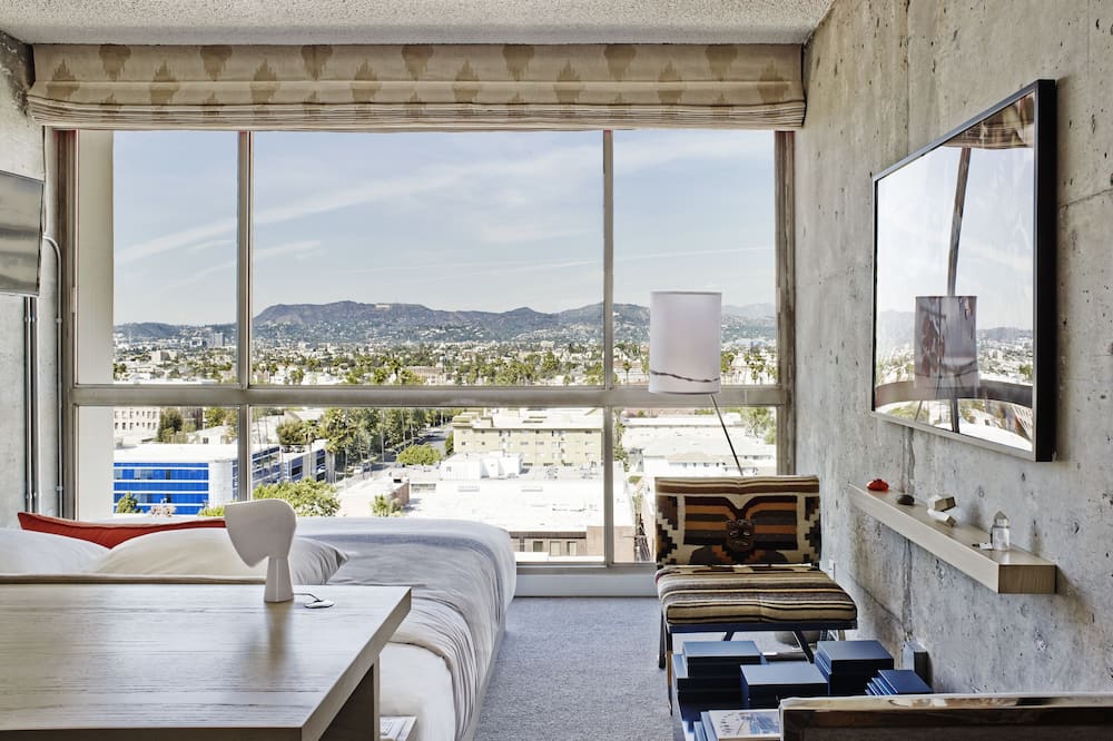 ザ ライン ホテル 写真