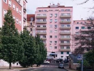 レジデンシャル オリゾンテ 写真